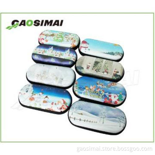 3 size ego zipper case/ego pouch for Christmas
